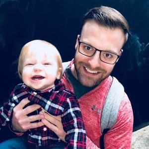 Meet your Posher, Michael